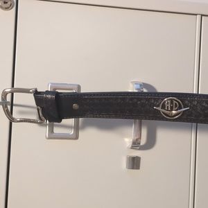 Harley Davidson belt